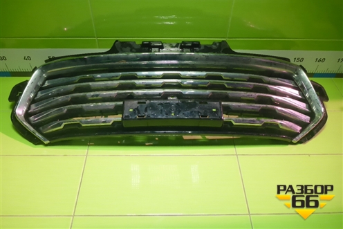Решетка радиатора (5509132XST01A) для Haval Jolion с 2021г