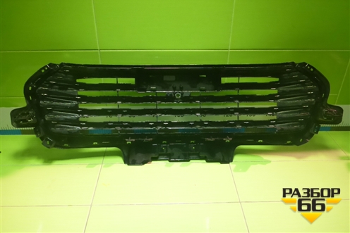 Решетка радиатора (5509132XST01A) для Haval Jolion с 2021г
