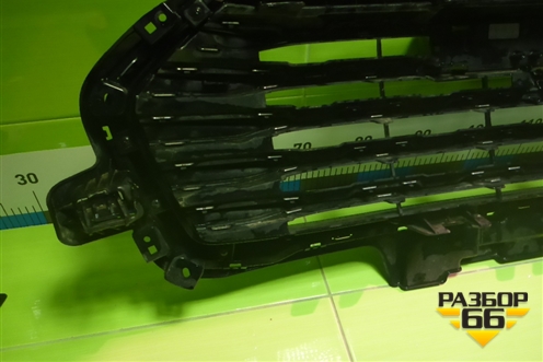 Решетка радиатора (5509132XST01A) для Haval Jolion с 2021г