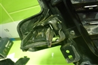 Решетка радиатора (5509132XST01A) для Haval Jolion с 2021г