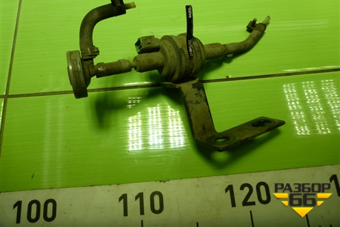 Насос топливный электрический (на WEBASTO) (20754617) для Volvo TRUCK FM с 2001-2013г (ФМ)