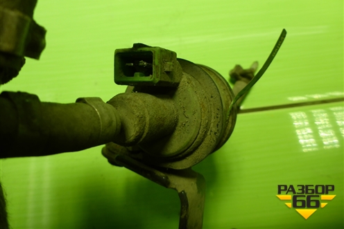 Насос топливный электрический (на WEBASTO) (20754617) для Volvo TRUCK FM с 2001-2013г (ФМ)