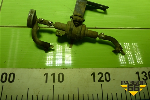 Насос топливный электрический (на WEBASTO) (20754617) для Volvo TRUCK FM с 2001-2013г (ФМ)