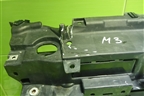 Панель передняя (BBR6500S1) для Mazda Mazda 3 (BL) с 2009-2013г