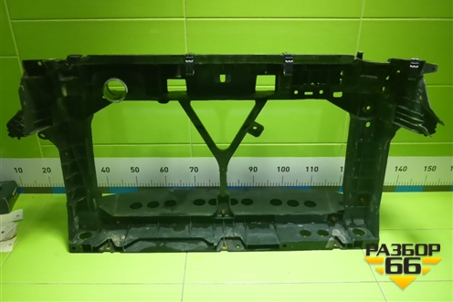 Панель передняя (BBR6500S1) для Mazda Mazda 3 (BL) с 2009-2013г