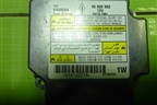Блок управления AIR BAG (96806962) для Chevrolet Aveo (T250) с 2005-2011