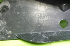 Пыльник заднего бампера правый (5872360070) для Toyota Land Cruiser (200) с 2008г