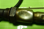 Датчик кислородный / Lambdasonde (1.4л F14D4) (96437060) для Chevrolet Aveo (T250) с 2005-2011