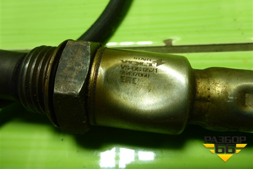 Датчик кислородный / Lambdasonde (1.4л F14D4) (96437060) для Chevrolet Aveo (T250) с 2005-2011