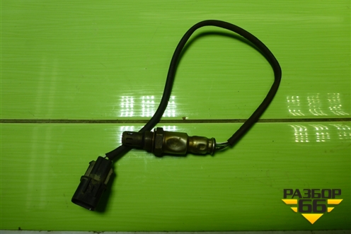 Датчик кислородный / Lambdasonde (1.4л F14D4) (96437060) для Chevrolet Aveo (T250) с 2005-2011