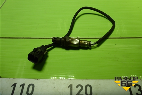 Датчик кислородный / Lambdasonde (1.4л F14D4) (96437060) для Chevrolet Aveo (T250) с 2005-2011