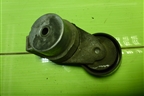 Кронштейн ролика натяжителя (1.4л F14D4) (96802494) для Chevrolet Aveo (T250) с 2005-2011