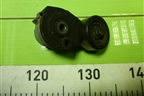 Кронштейн ролика натяжителя (1.4л F14D4) (96802494) для Chevrolet Aveo (T250) с 2005-2011