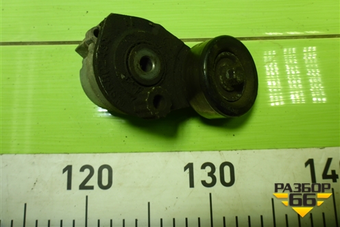 Кронштейн ролика натяжителя (1.4л F14D4) (96802494) для Chevrolet Aveo (T250) с 2005-2011