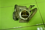 Заслонка дроссельная электрическая (1.4л F14D4) (96476990) для Chevrolet Aveo (T250) с 2005-2011