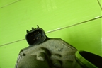 Заслонка дроссельная электрическая (1.4л F14D4) (96476990) для Chevrolet Aveo (T250) с 2005-2011