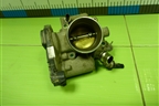 Заслонка дроссельная электрическая (1.4л F14D4) (96476990) для Chevrolet Aveo (T250) с 2005-2011