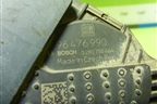 Заслонка дроссельная электрическая (1.4л F14D4) (96476990) для Chevrolet Aveo (T250) с 2005-2011