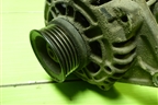 Генератор (1.4л F14D4) (96936135) для Chevrolet Aveo (T250) с 2005-2011