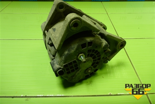 Генератор (1.4л F14D4) (96936135) для Chevrolet Aveo (T250) с 2005-2011