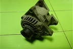 Генератор (1.4л F14D4) (96936135) для Chevrolet Aveo (T250) с 2005-2011