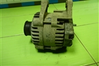 Генератор (1.4л F14D4) (96936135) для Chevrolet Aveo (T250) с 2005-2011