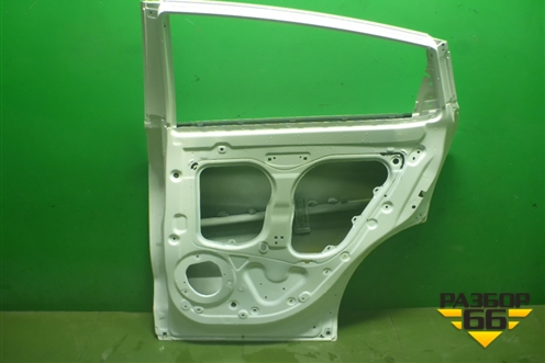 Дверь задняя правая (6201300XKQ02A) для Haval F7x с 2019-2025г
