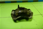 Суппорт передний правый для Chevrolet Aveo (T250) с 2005-2011