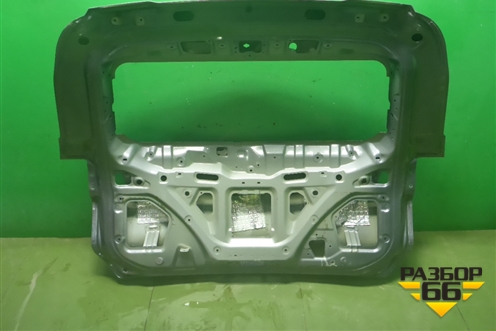 Дверь багажника без стекла (552000148AADYJ) для Chery Tiggo 7 Pro Max с 2022г