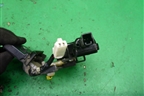 Замок багажника (седан) для Mazda Mazda 3 (BK) с 2003-2009г