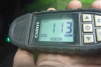 Капот (после 2015г) (5330160690) для Toyota Land Cruiser (200) с 2008г
