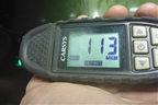 Капот (после 2015г) (5330160690) для Toyota Land Cruiser (200) с 2008г