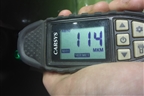 Капот (после 2015г) (5330160690) для Toyota Land Cruiser (200) с 2008г