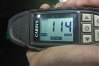 Капот (после 2015г) (5330160690) для Toyota Land Cruiser (200) с 2008г