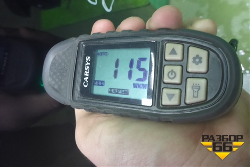 Капот (после 2015г) (5330160690) для Toyota Land Cruiser (200) с 2008г