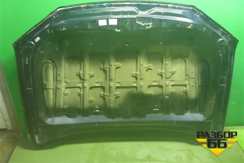 Капот (после 2015г) (5330160690) для Toyota Land Cruiser (200) с 2008г