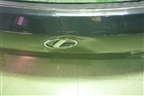 Дверь багажника без стекла (6700548611) для Lexus RX 300 c 2009-2015г