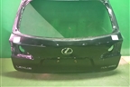 Дверь багажника без стекла (6700548611) для Lexus RX 300 c 2009-2015г