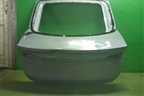 Дверь багажника без стекла (5062043200C15) для Geely Tugella с 2019г