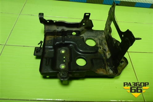 Площадка под аккумулятор для Chevrolet Aveo (T250) с 2005-2011