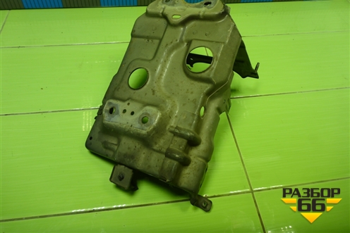 Площадка под аккумулятор для Chevrolet Aveo (T250) с 2005-2011