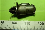 Стартер (1.4л F14D4) для Chevrolet Aveo (T250) с 2005-2011