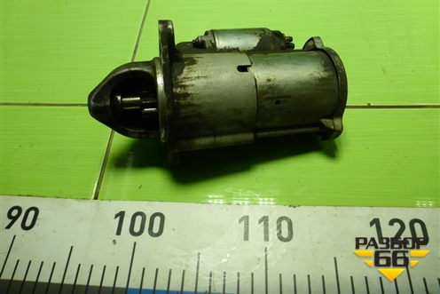 Стартер (1.4л F14D4) для Chevrolet Aveo (T250) с 2005-2011