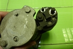Стартер (1.4л F14D4) для Chevrolet Aveo (T250) с 2005-2011
