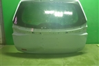 Дверь багажника со стеклом (552000260AADYJ) для OMODA C5 с 2022г