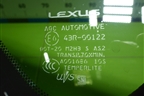 Стекло глухое левое (627200E180) для Lexus RX 350 c 2015г