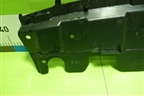 Накладка декоративная на переднюю панель (602001315AA) для Chery Tiggo 7 Pro с 2019г