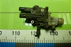 Корпус термостата (1.4л F14D4) (96984102) для Chevrolet Aveo (T250) с 2005-2011
