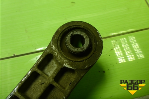 Опора двигателя задняя (1.4л F14D4) для Chevrolet Aveo (T250) с 2005-2011