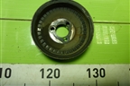 Шкив помпы (1.4л F14D4) для Chevrolet Aveo (T250) с 2005-2011